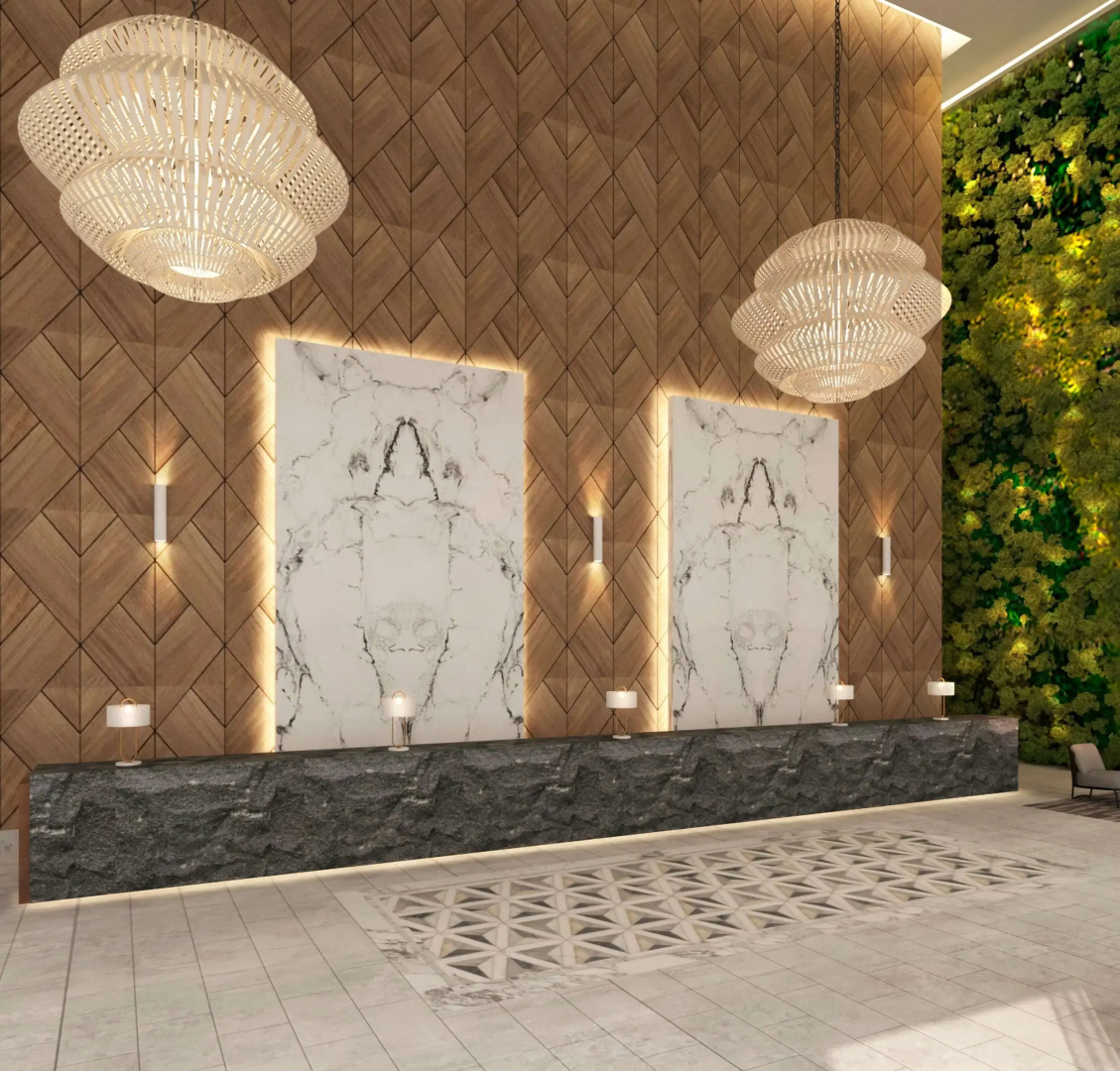 SLS Playa Mujeres – ALL Inclusive Collection