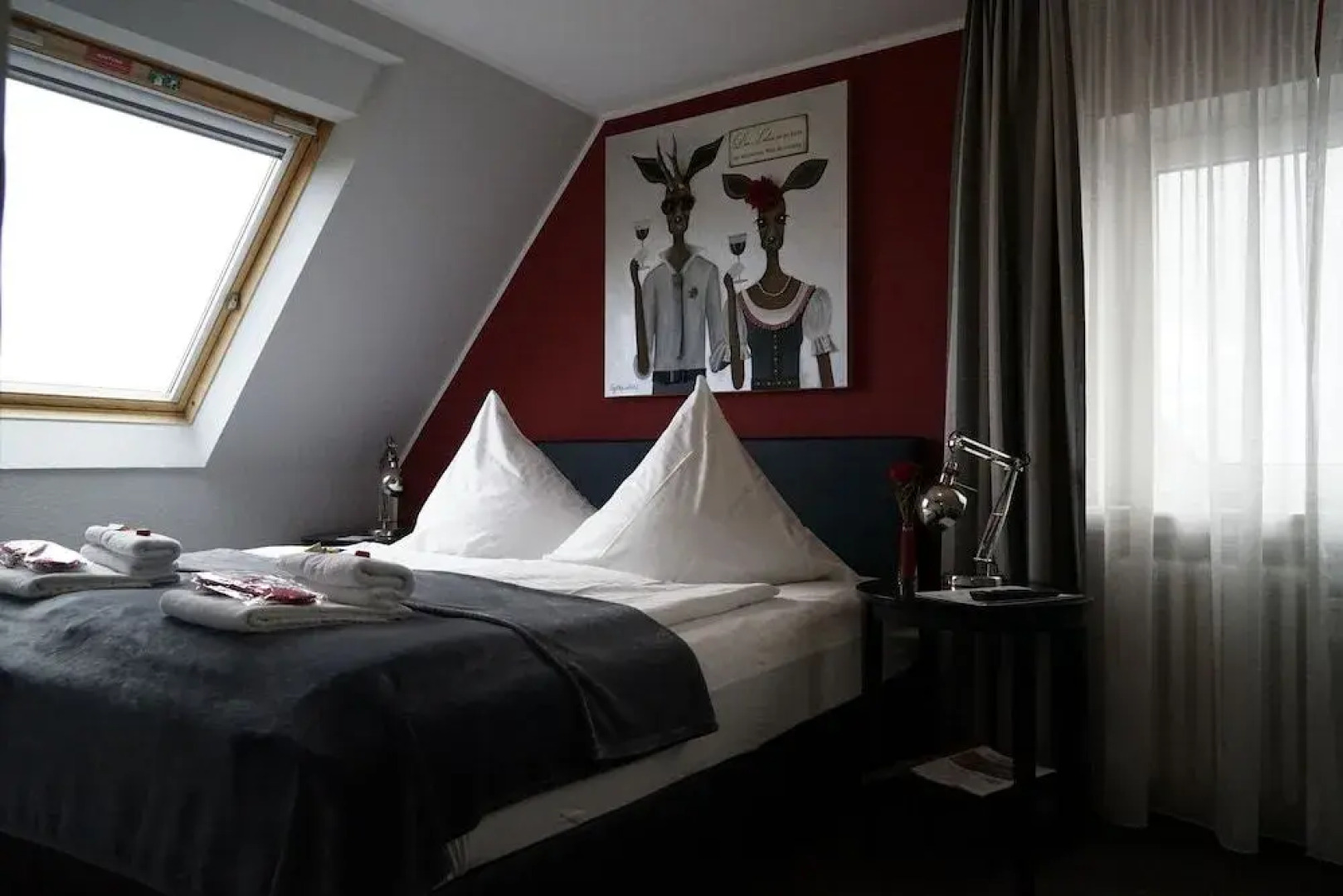 Hotel Selige am Markt