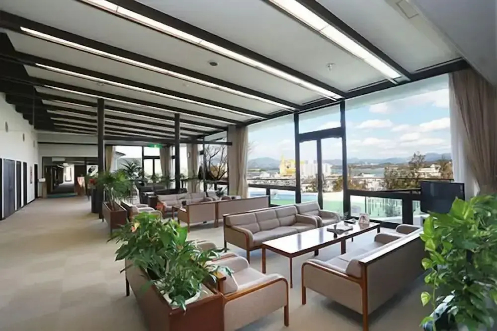 Hamayu Kuroshio Sanso