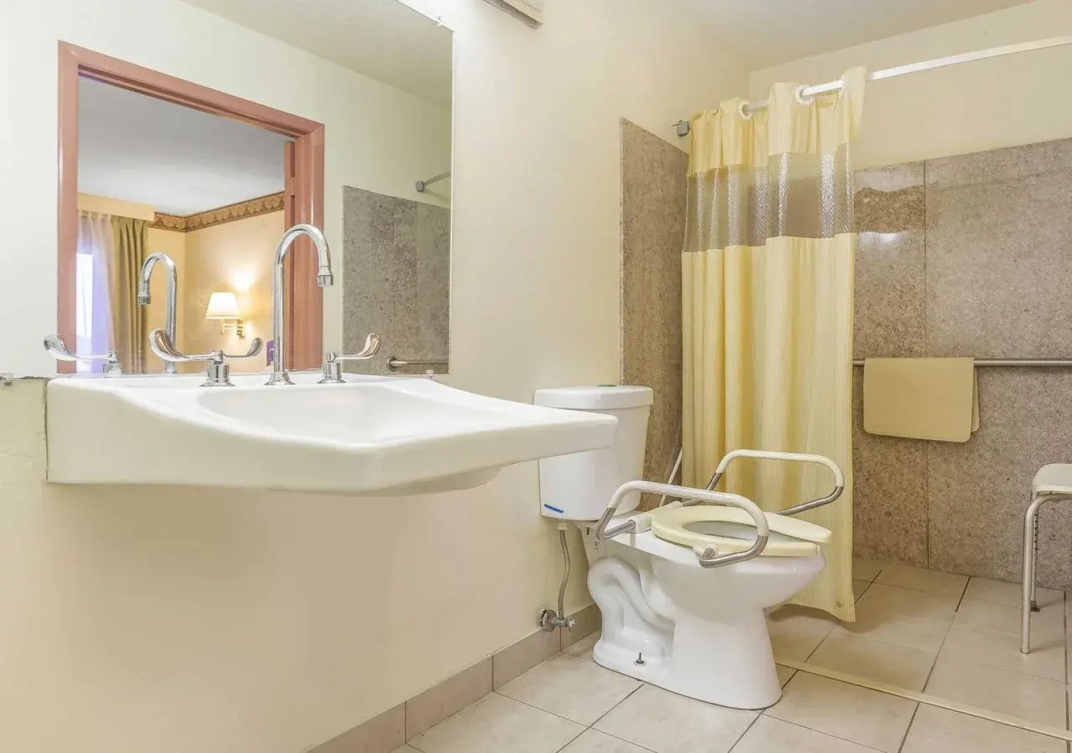 Quality Inn Gadsden - Attalla