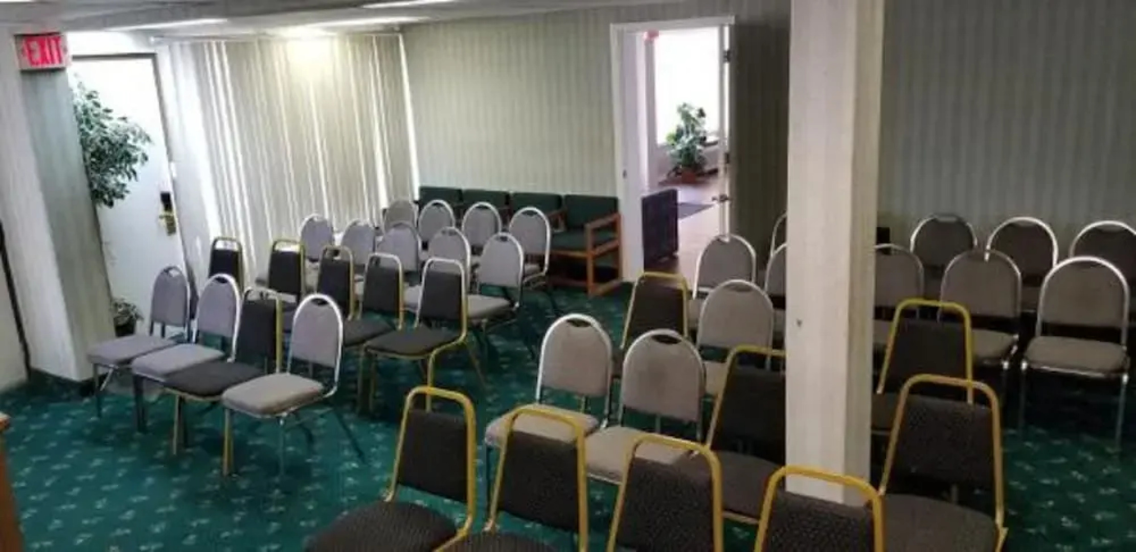 OYO Hotel Decatur I-20 East & Wesley Club Dr