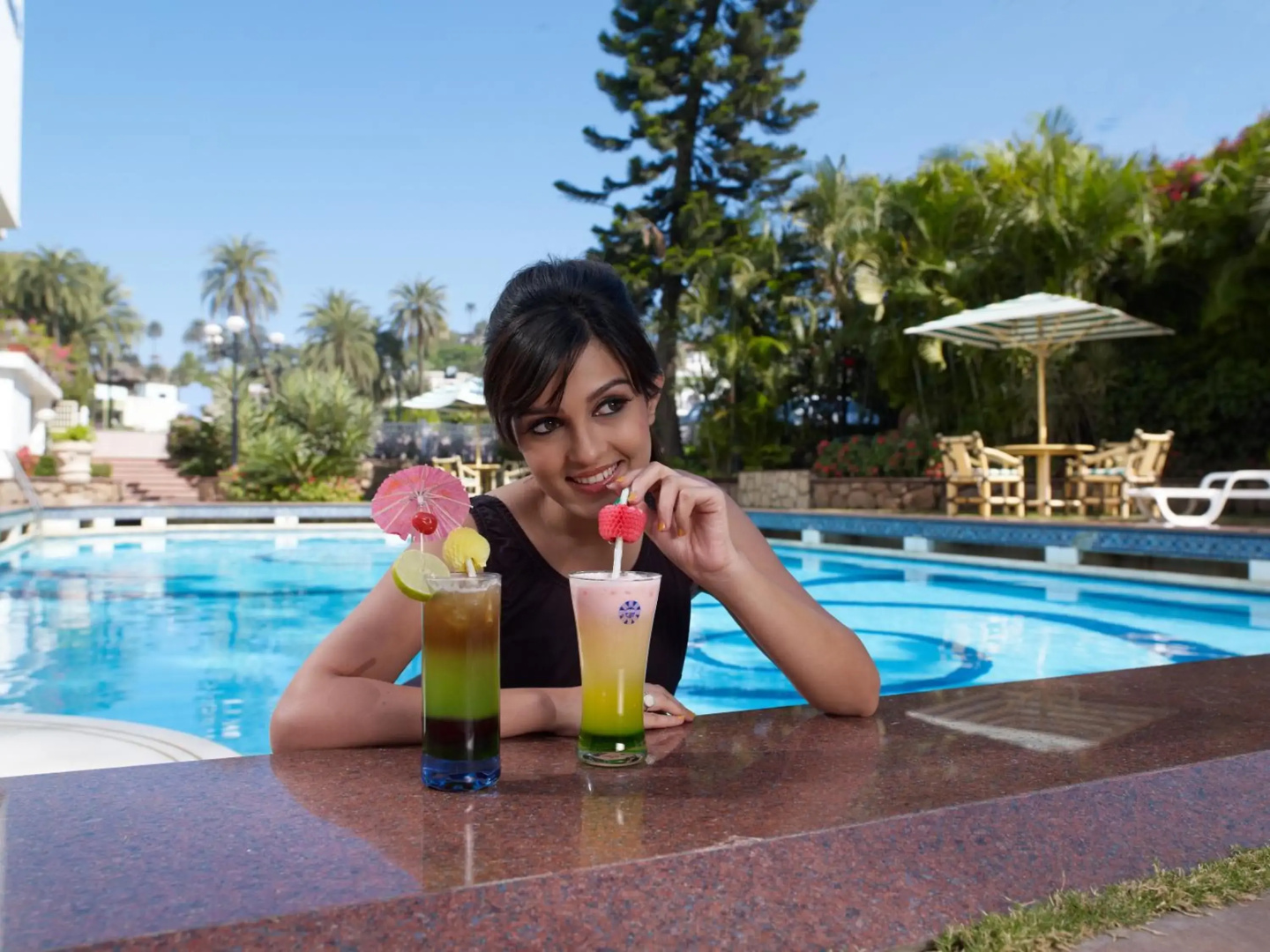 Hotel Hillock