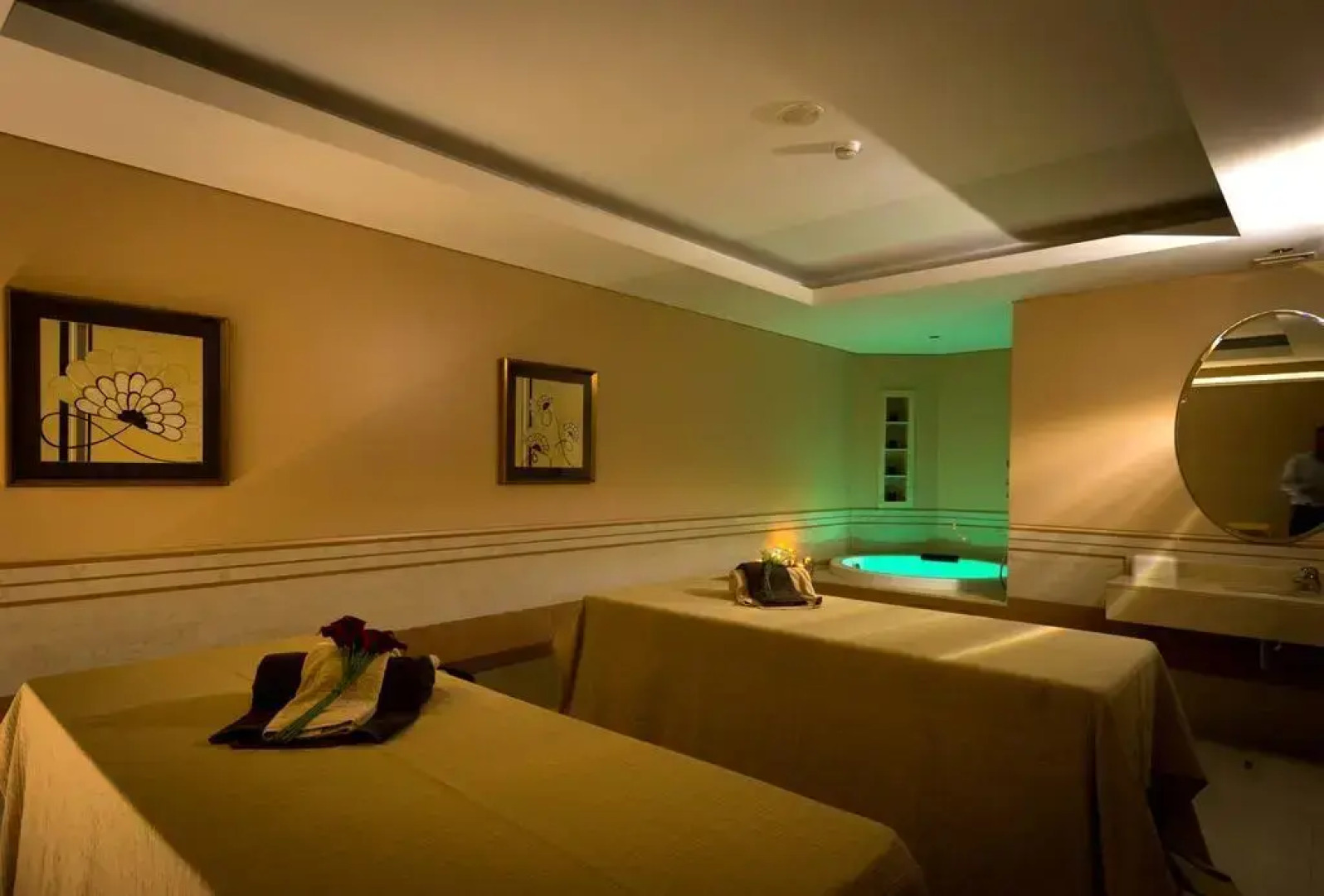 Отель Vila Gale Collection Palacio dos Arcos