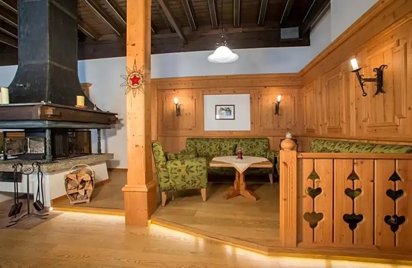 Bliems Familienhotel