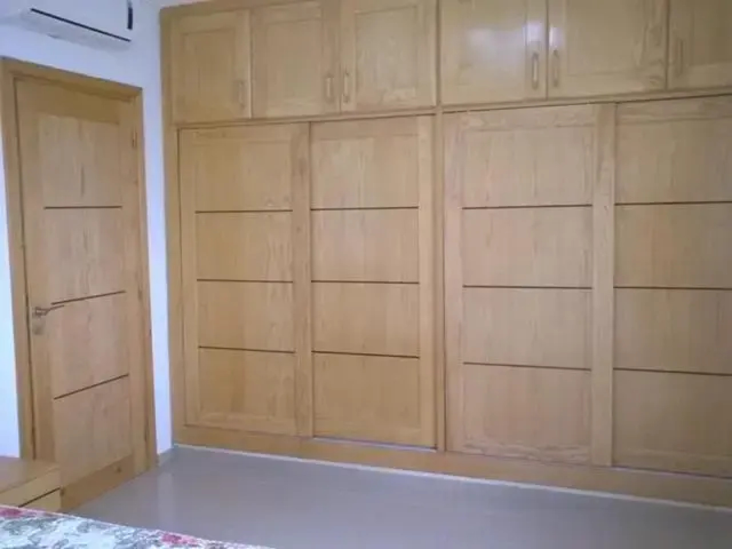 Appartement Les Rosiers