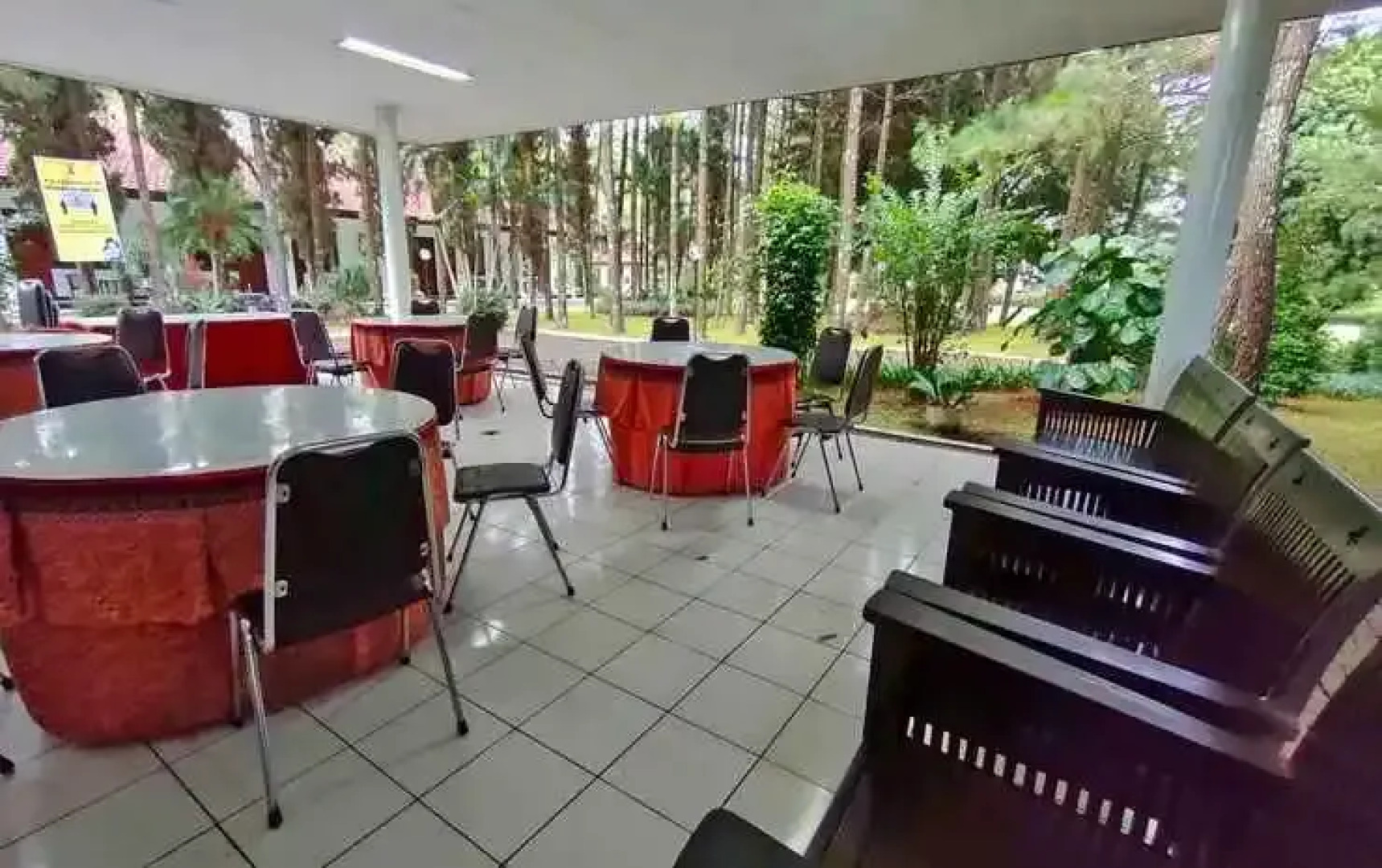 Roemah YWI by Excellence