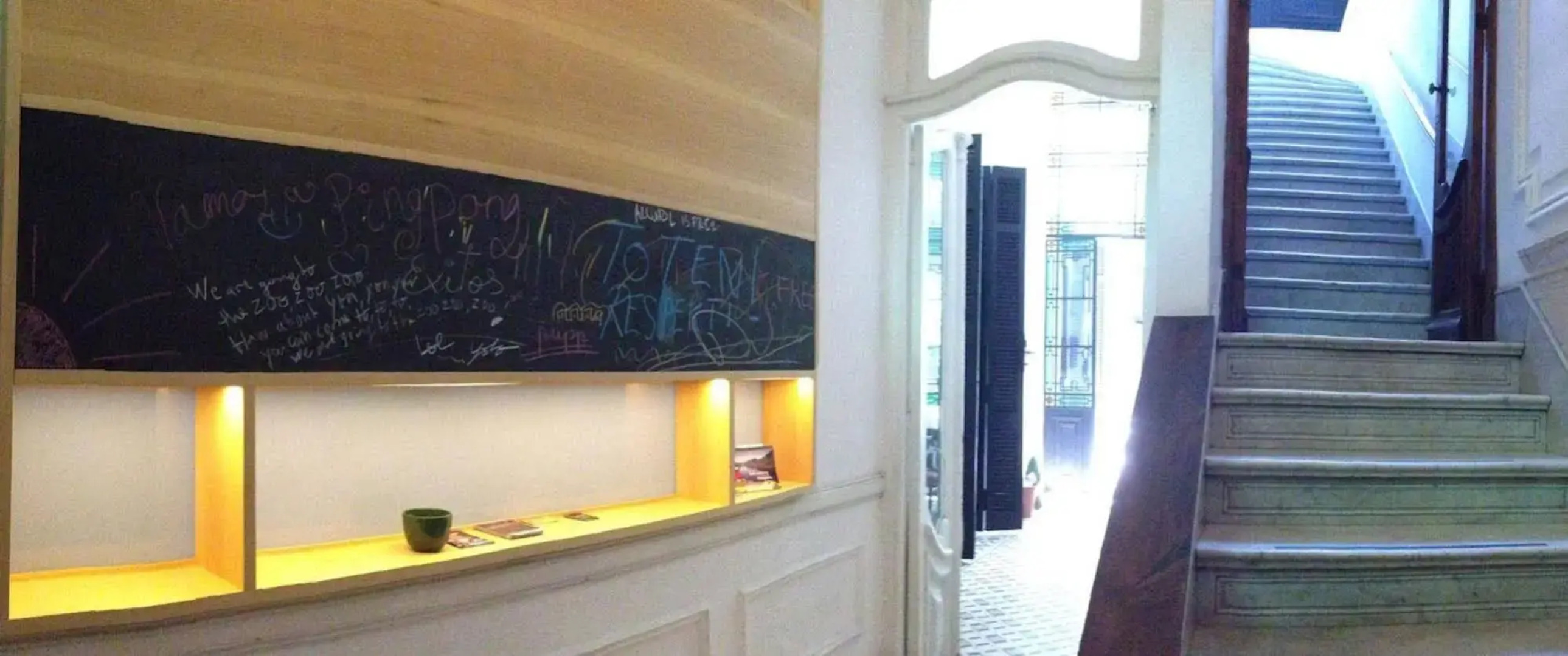 La Casa de Pichincha