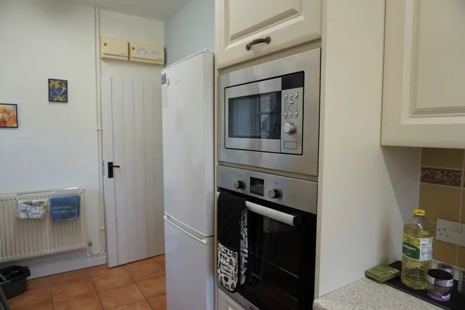 Tranquil Farlow Retreat, Sleeps 4 With Parking