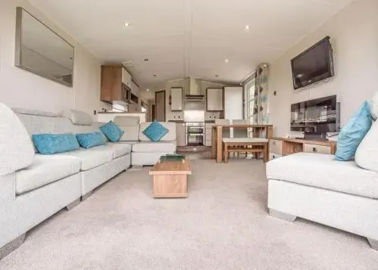 Saint Michaels Caravan Park