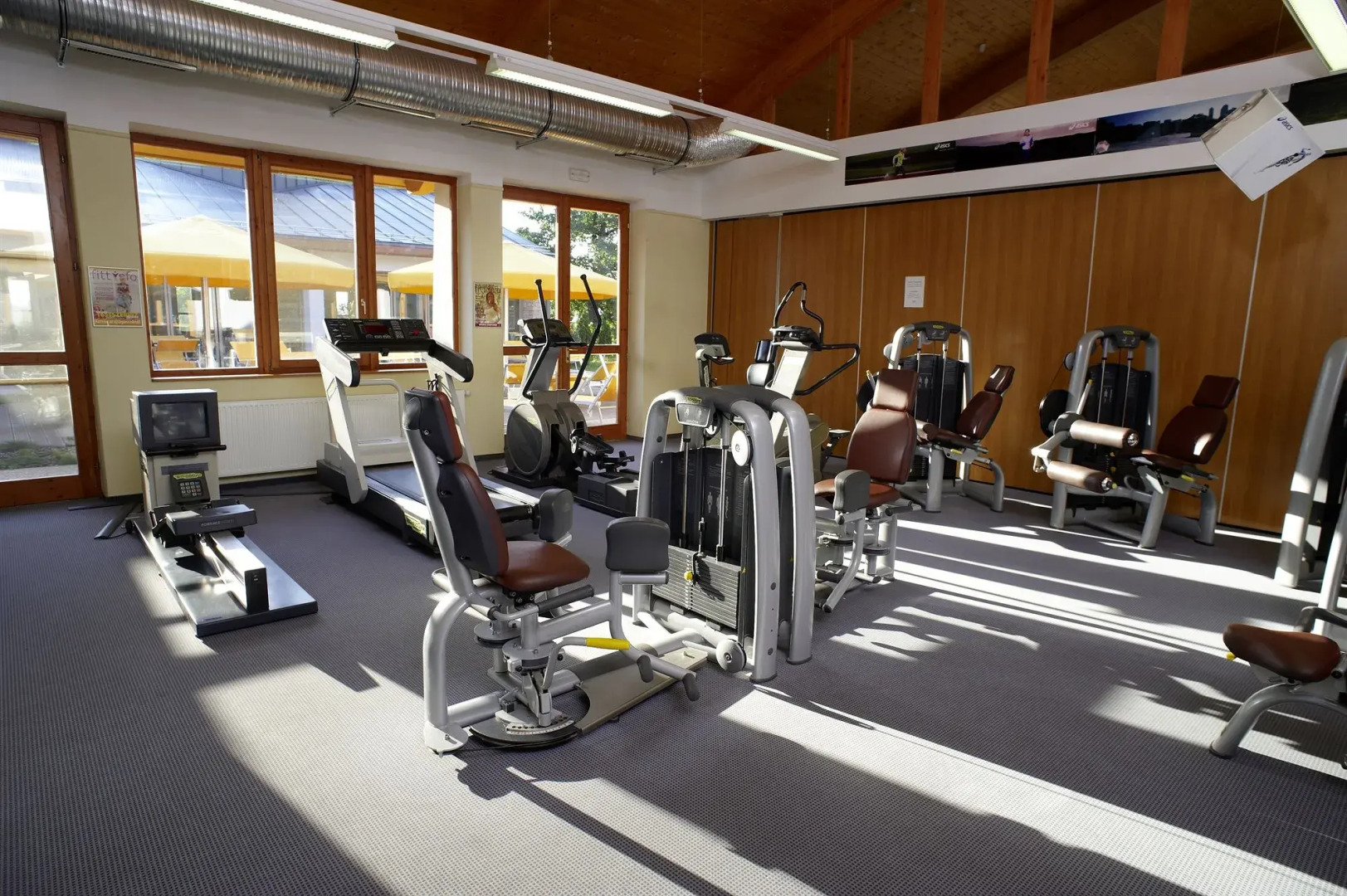 Kolping Hotel Spa & Family Resort