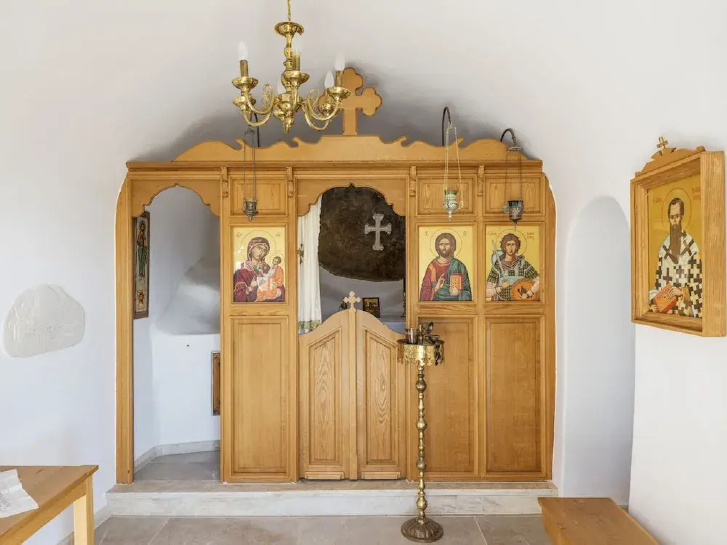 Baybees Sea View Residence