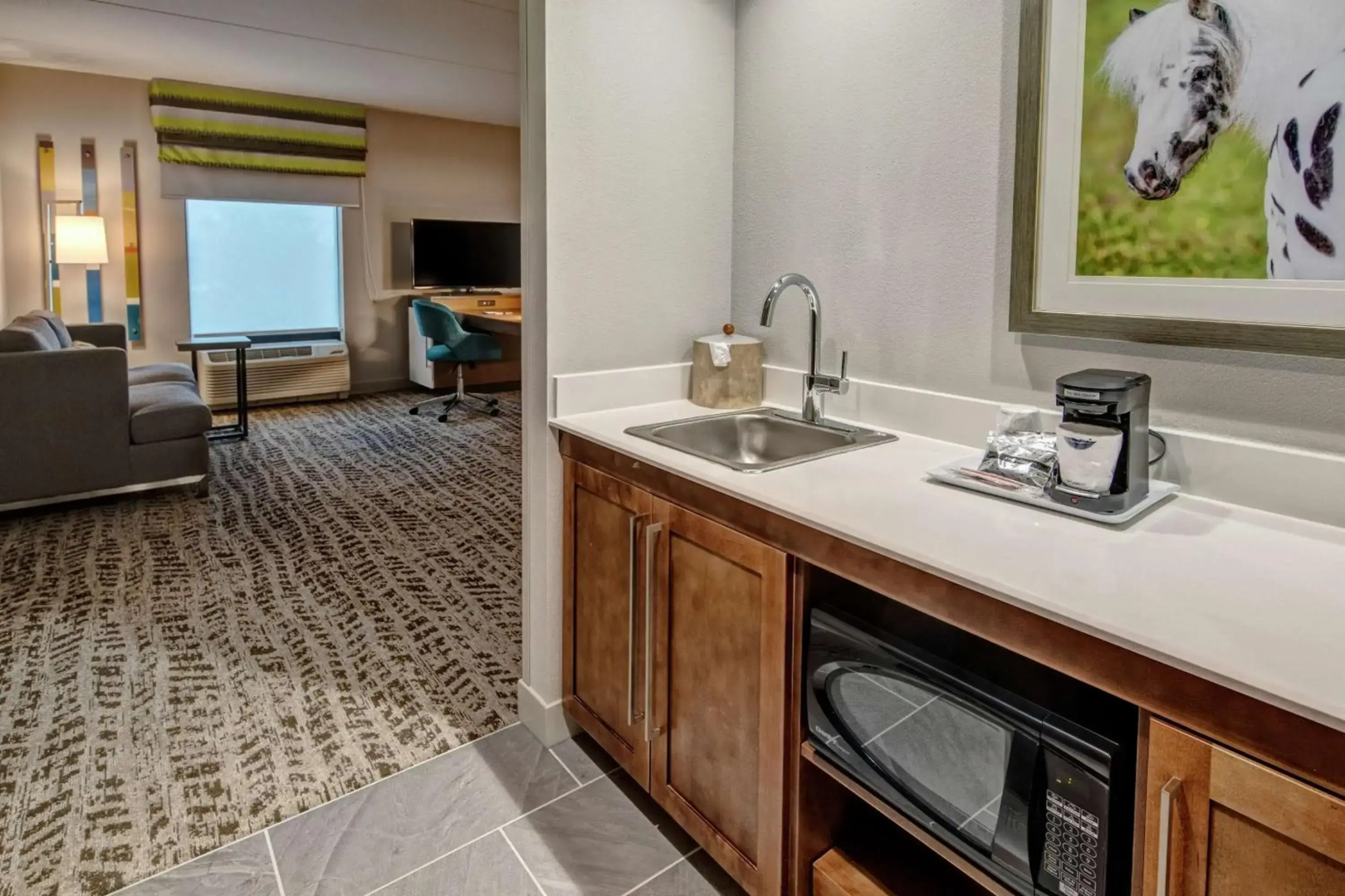 Hampton Inn & Suites Nashville/Goodlettsville