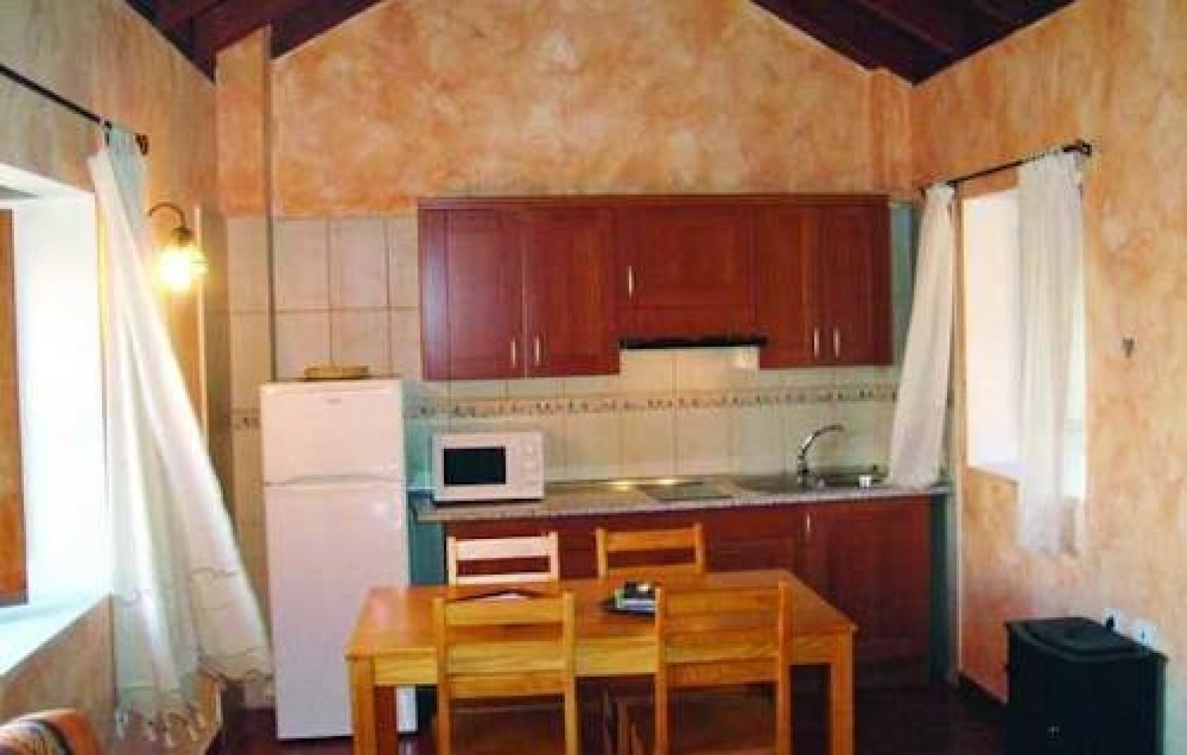 Holiday home Camino De Los Valles S/N