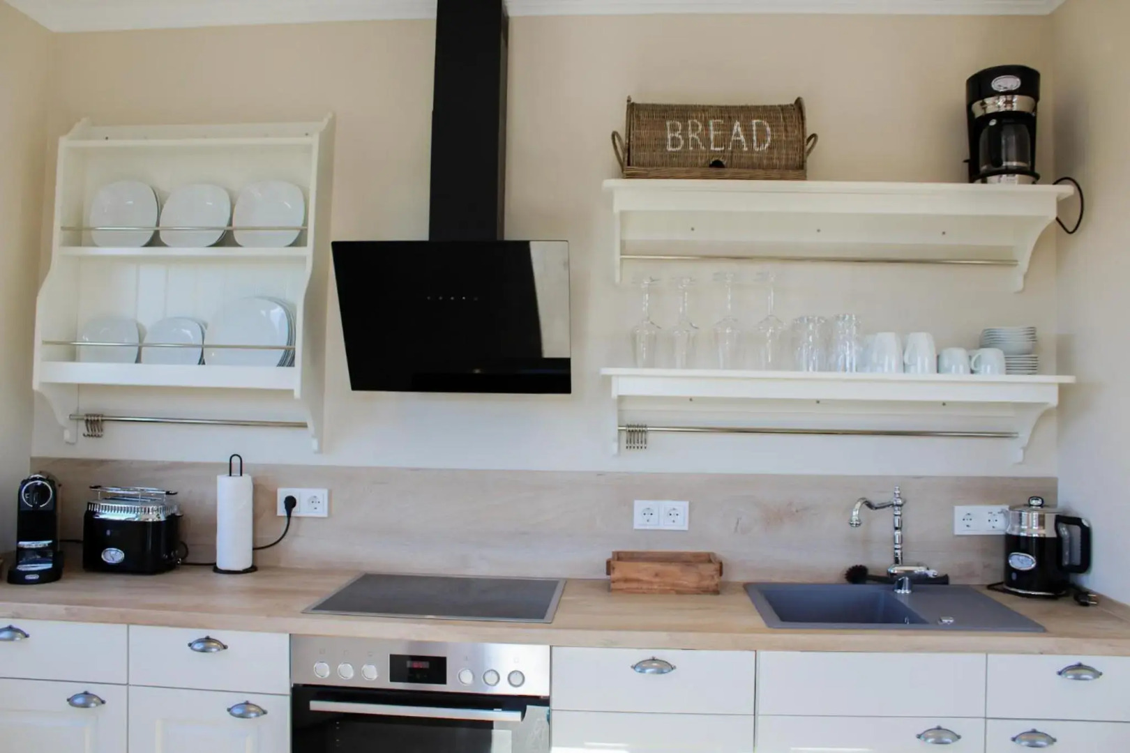 Ferienwohnung Cozy Crab