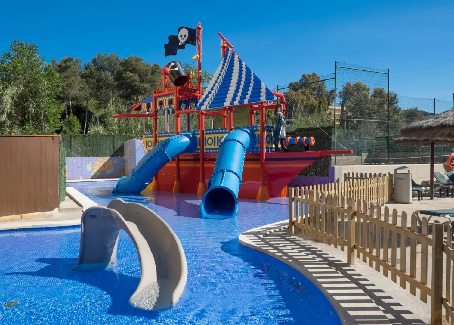 Hotel Rosamar Garden Resort