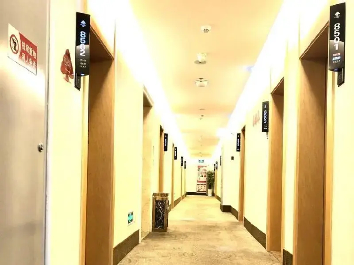 GreenTree Inn (Fuzhou, 1st Linchuan Middle School)