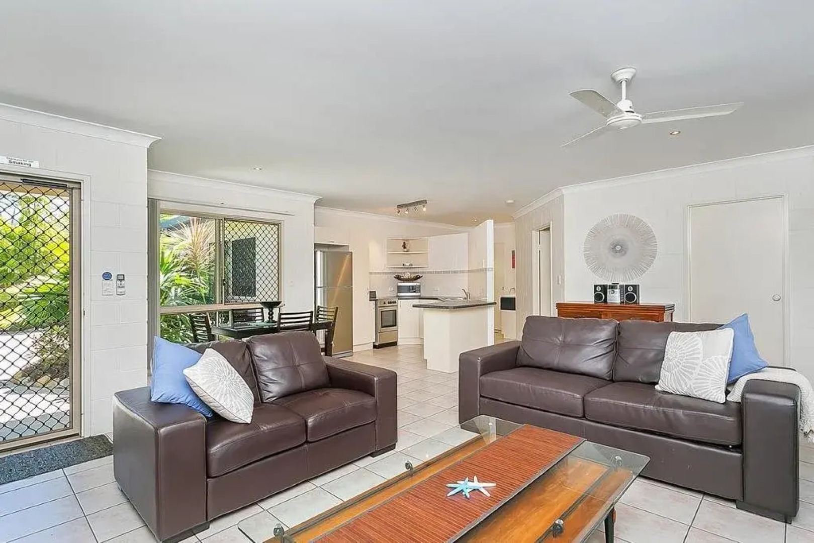 Kewarra Beach Retreat 1