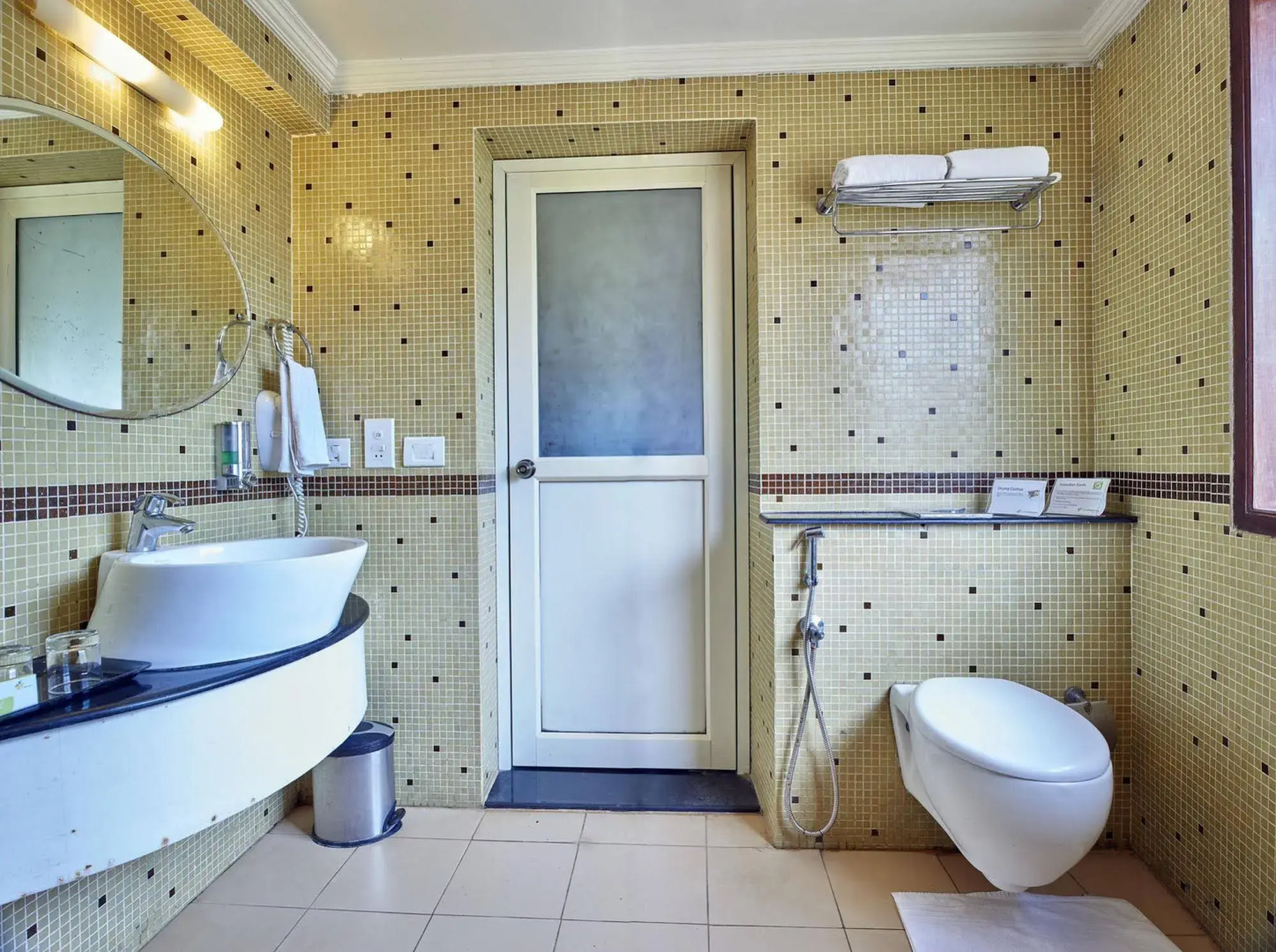 Club Mahindra Poovar