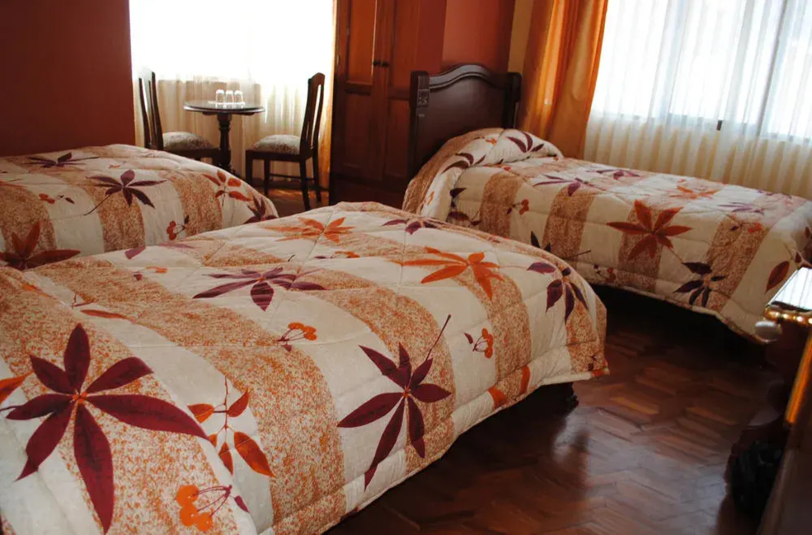 Hotel Perla del Lago