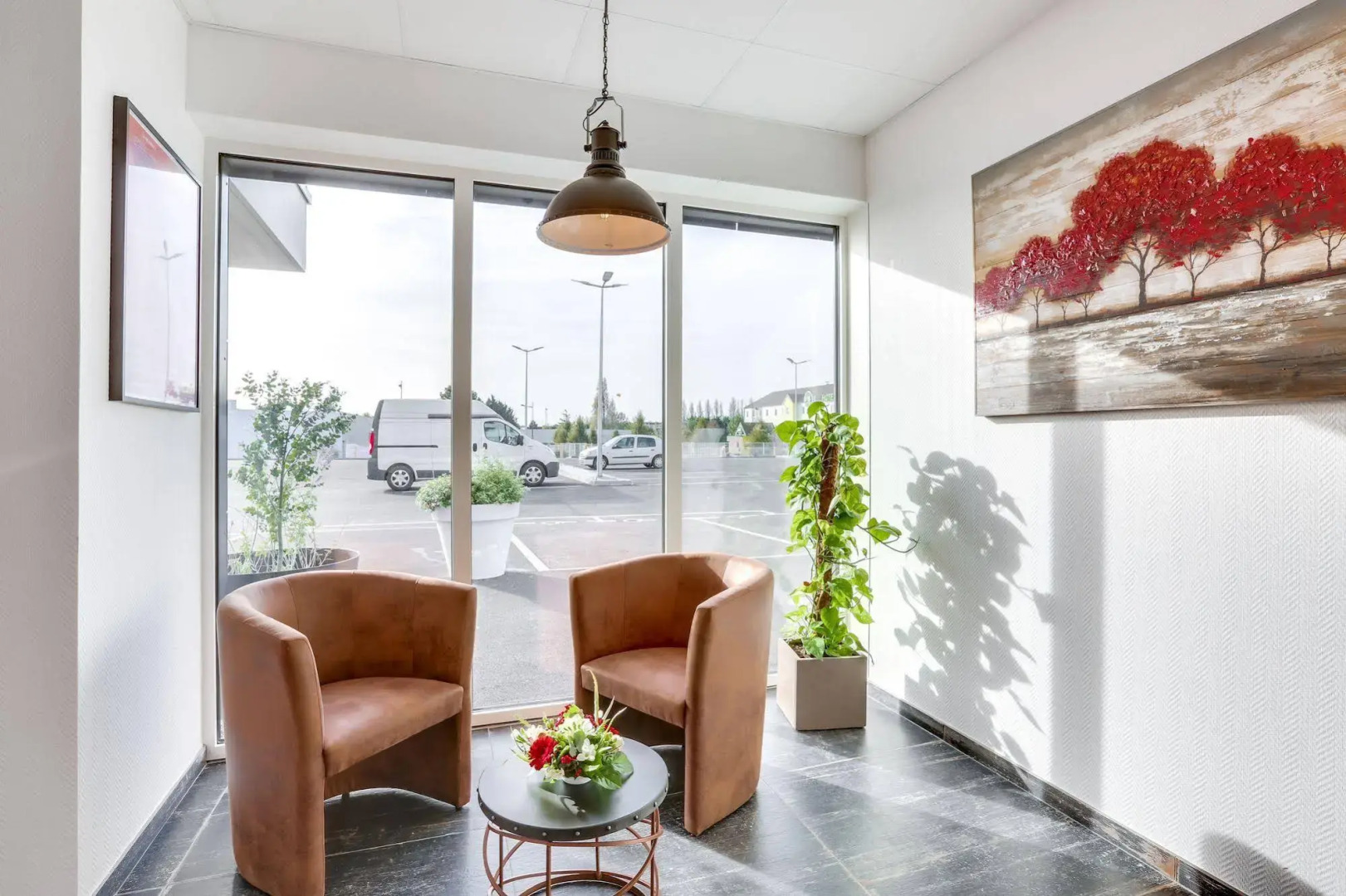 The Originals City, Hôtel Caen Mémorial