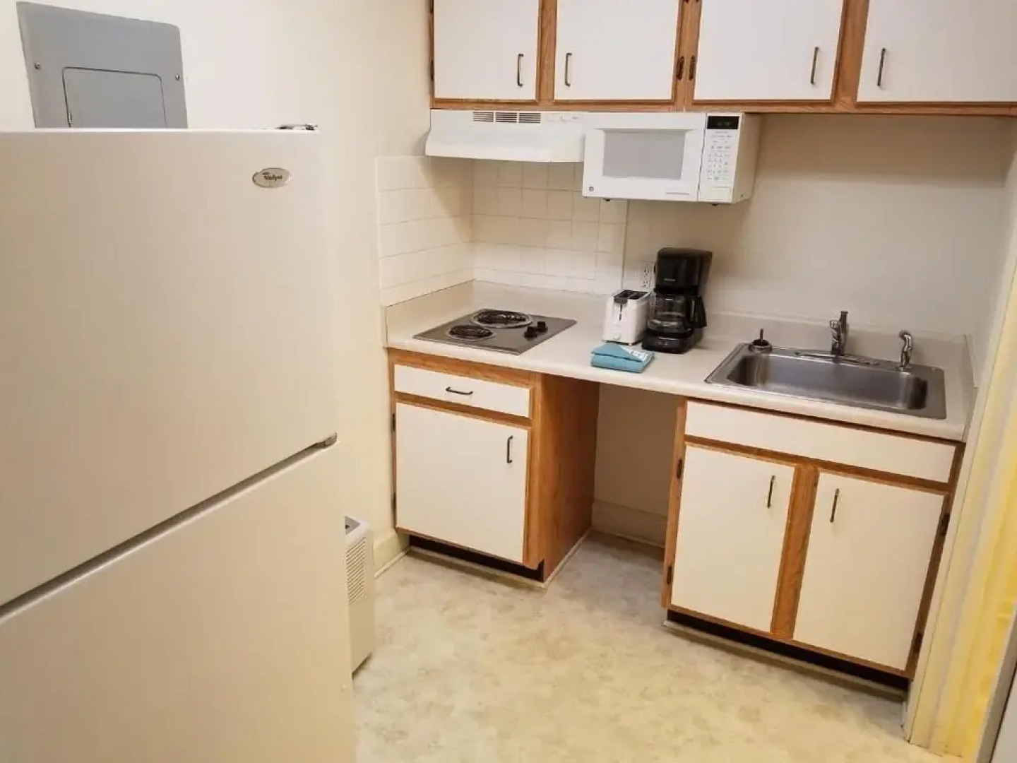 Affordable Suites Florence