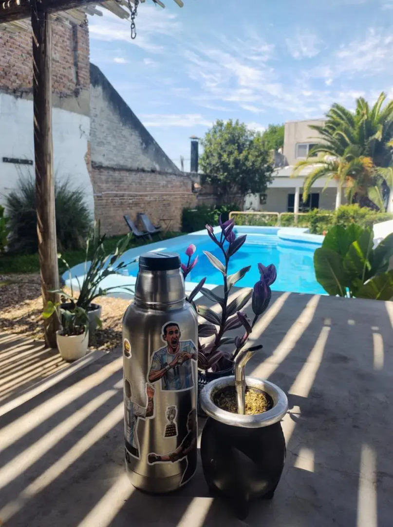 El Bicho Negro Hostel