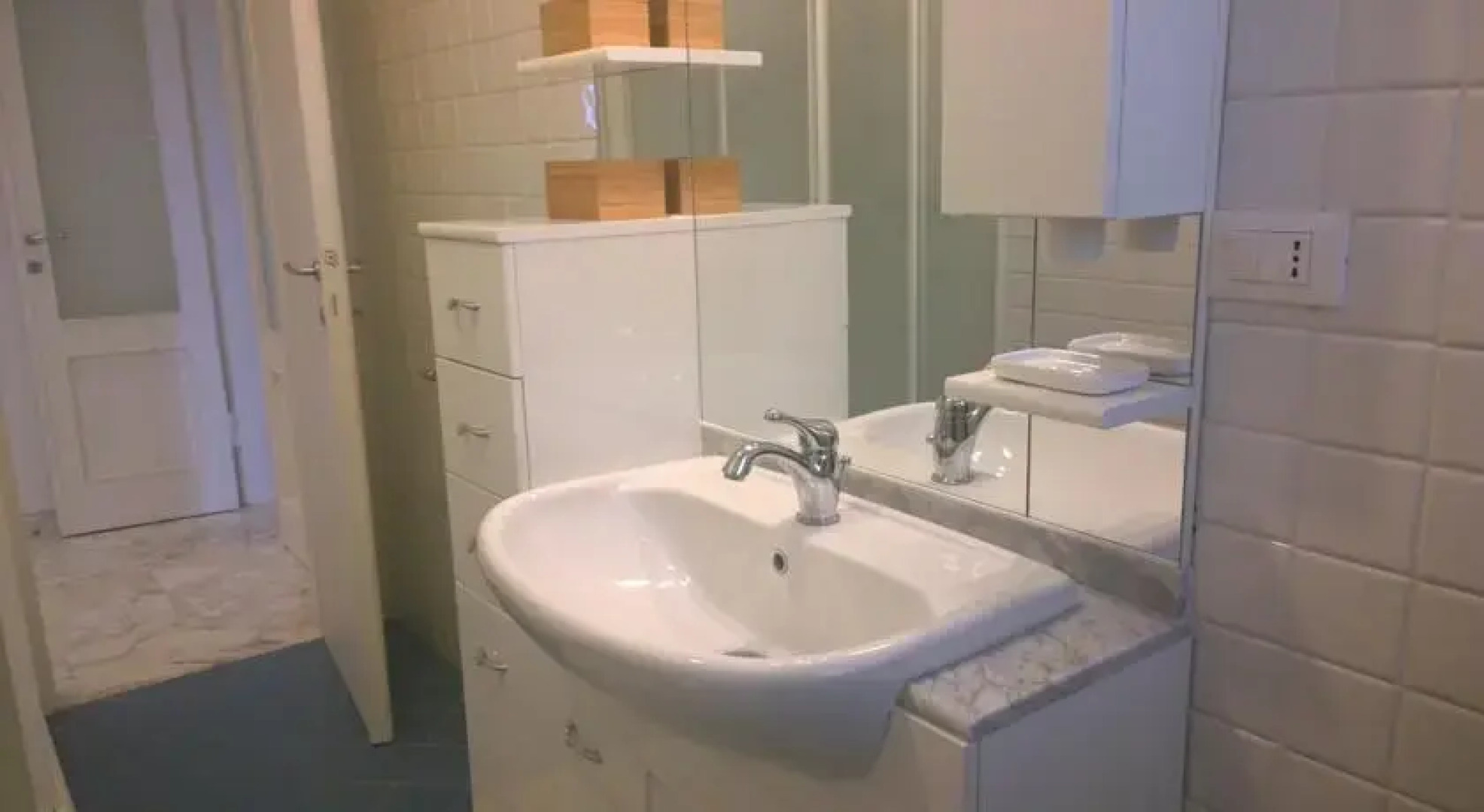 Citta Giardino Mare Flat