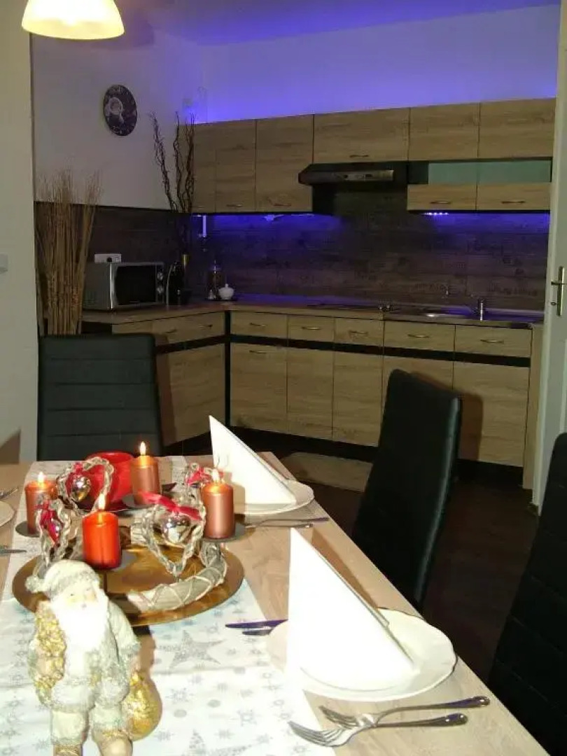 Korzó Apartman