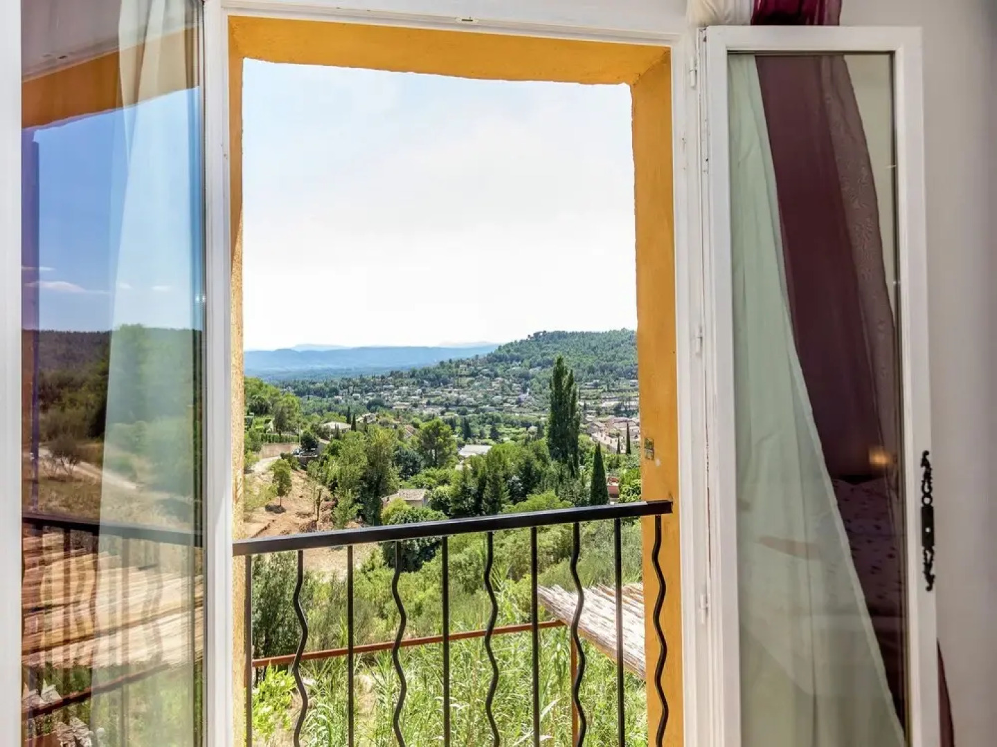 Quirky Villa in Contignac with a Private Pool