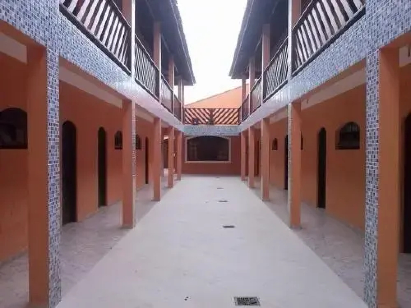 Pousada Vila Maresias