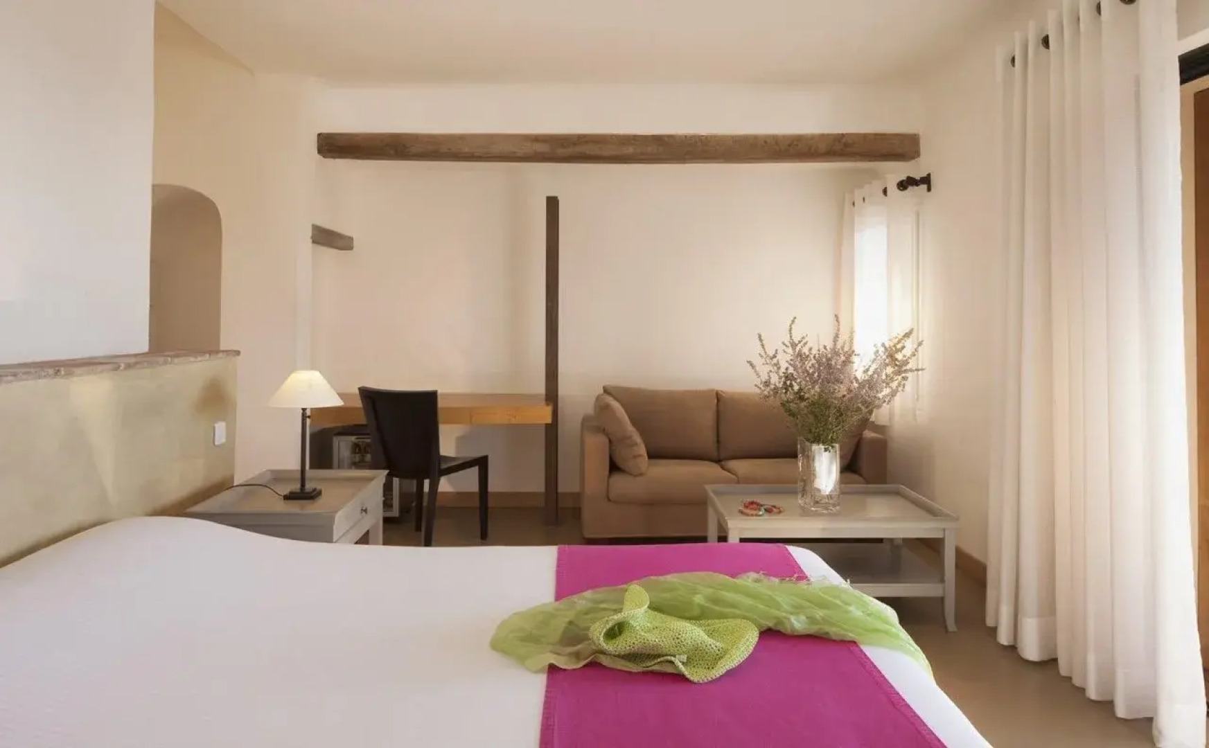 Les Bergeries De Palombaggia