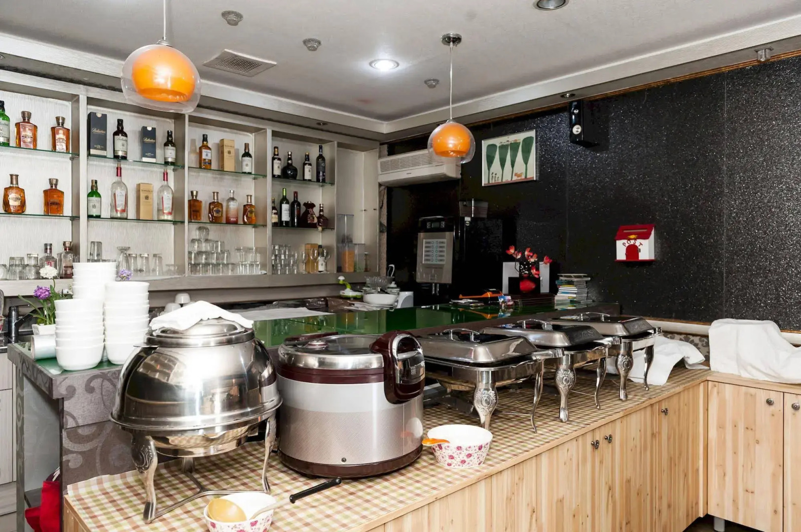 Fox Tourist Hotel Gunsan