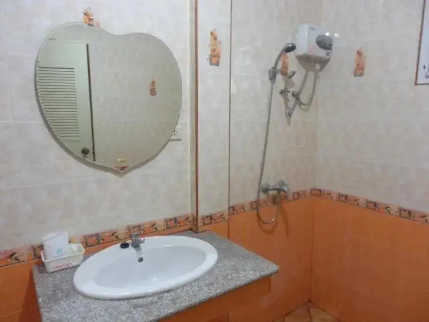 Diamond Resort Bang Saray