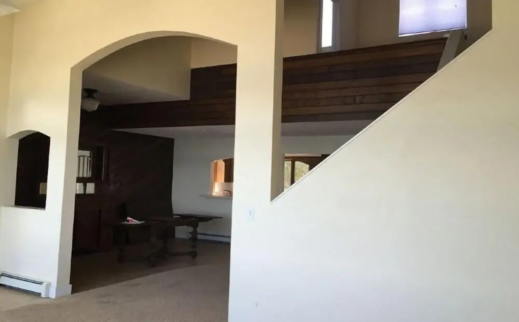 The Villa on Suttons Bay