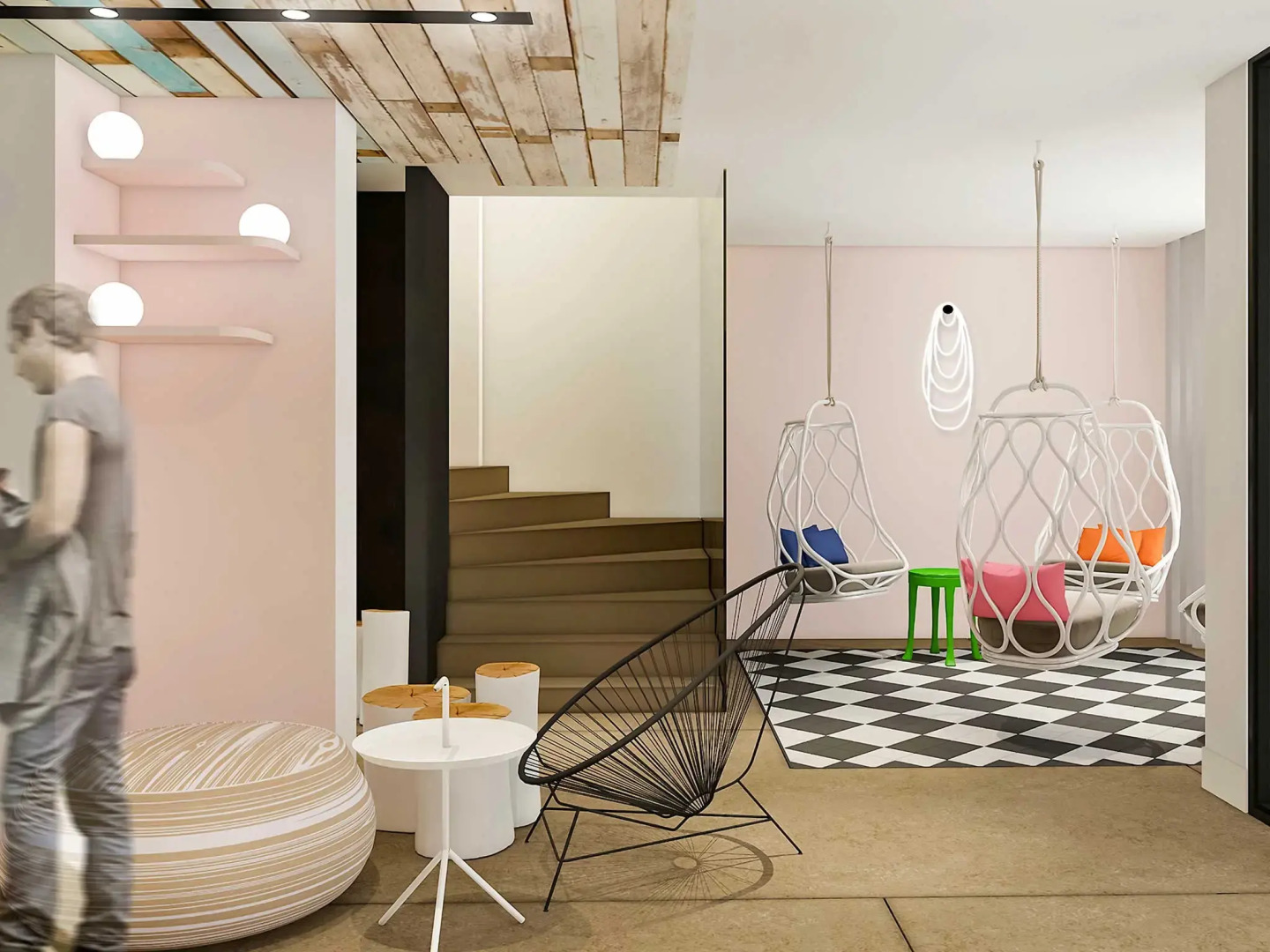 Ibis Styles Nice Centre Gare