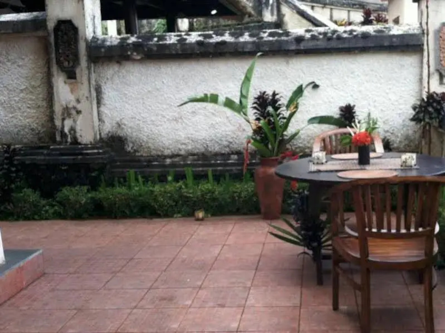 Villa Lumbung Jatiluwih