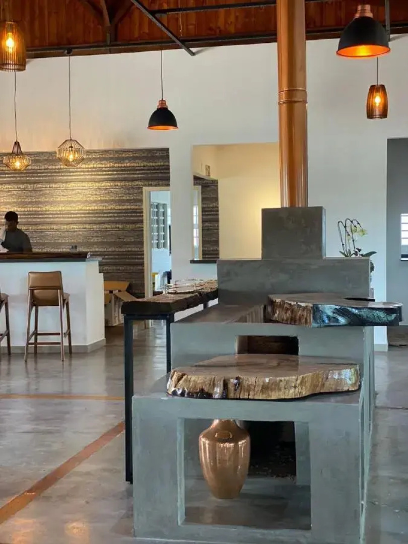 Pousada Estância Canastra