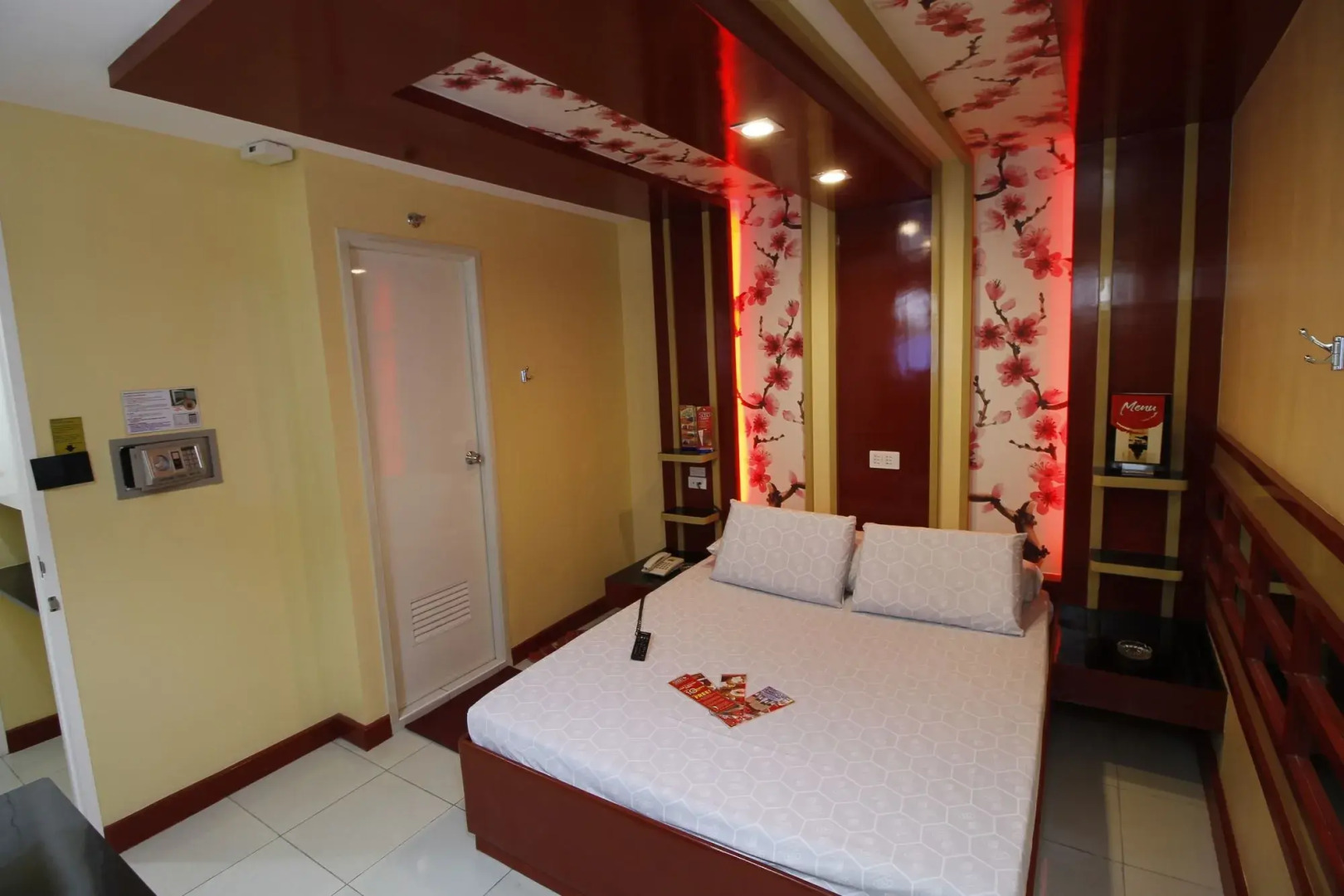 Hotel Sogo Kalentong Marketplace