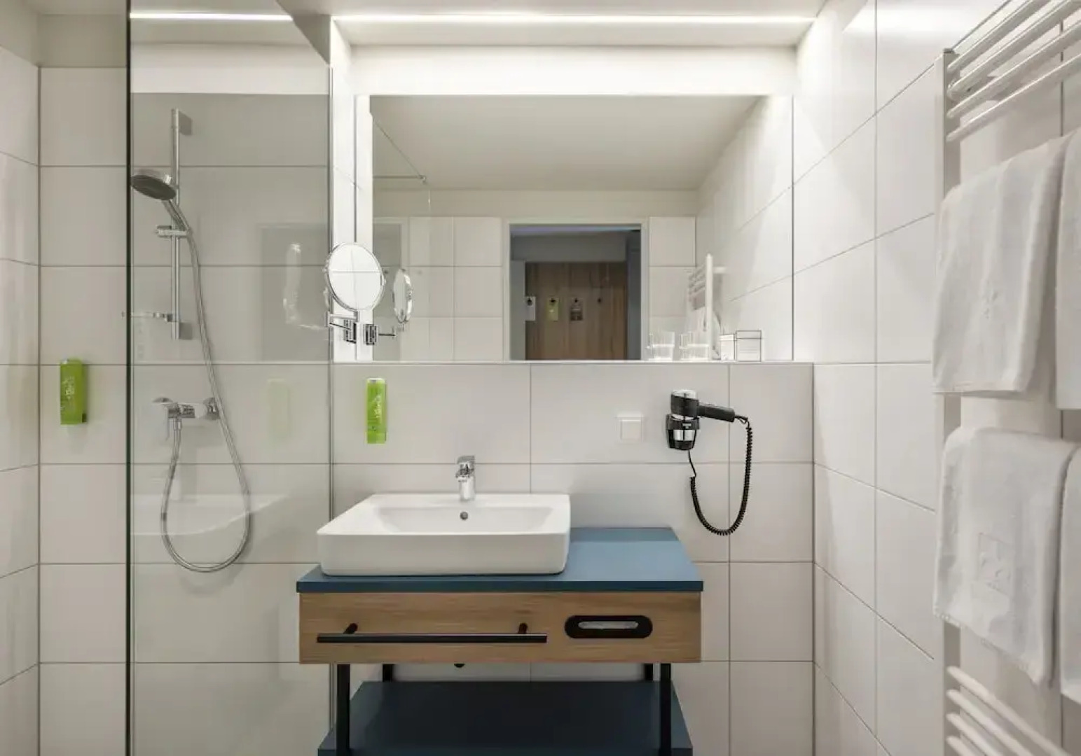 JUFA Hotel Bad Radkersburg - inkl 4h Bade-Thermeneintritt