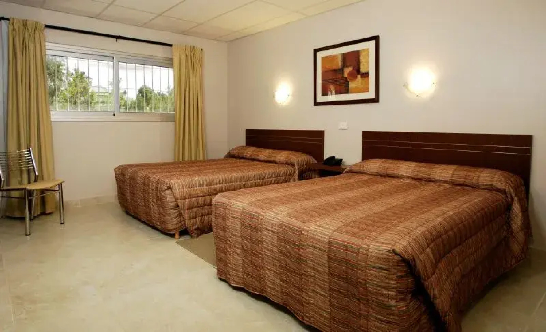 Land Express Rincon De Los Sauces