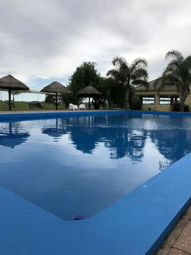 Complejo Turistico Flores Hotel de Campo