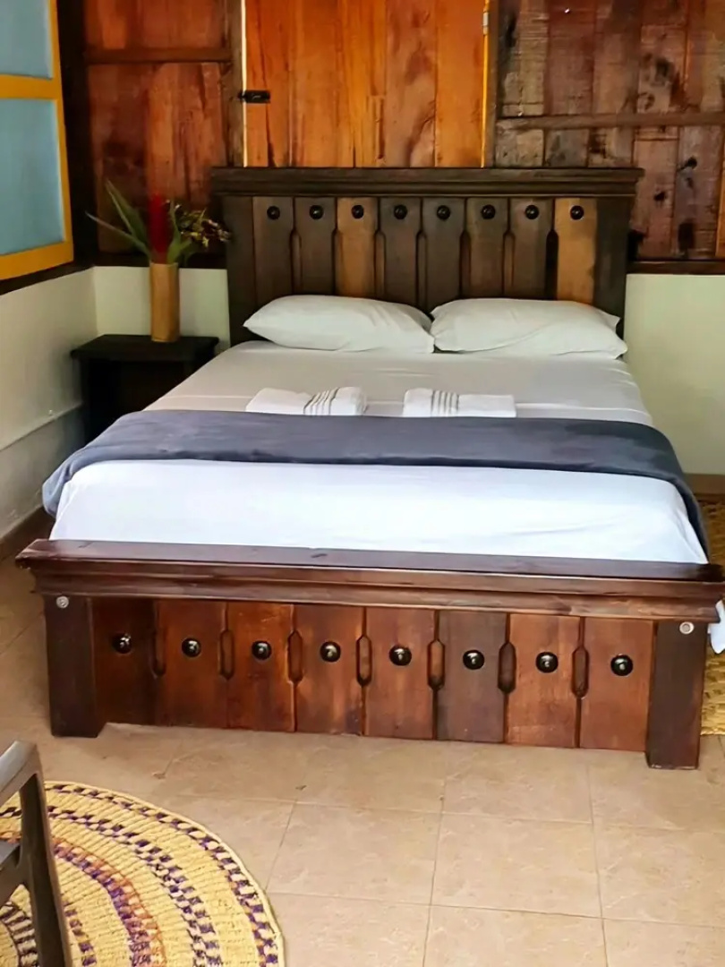 Tortuga Bay Eco Hotel