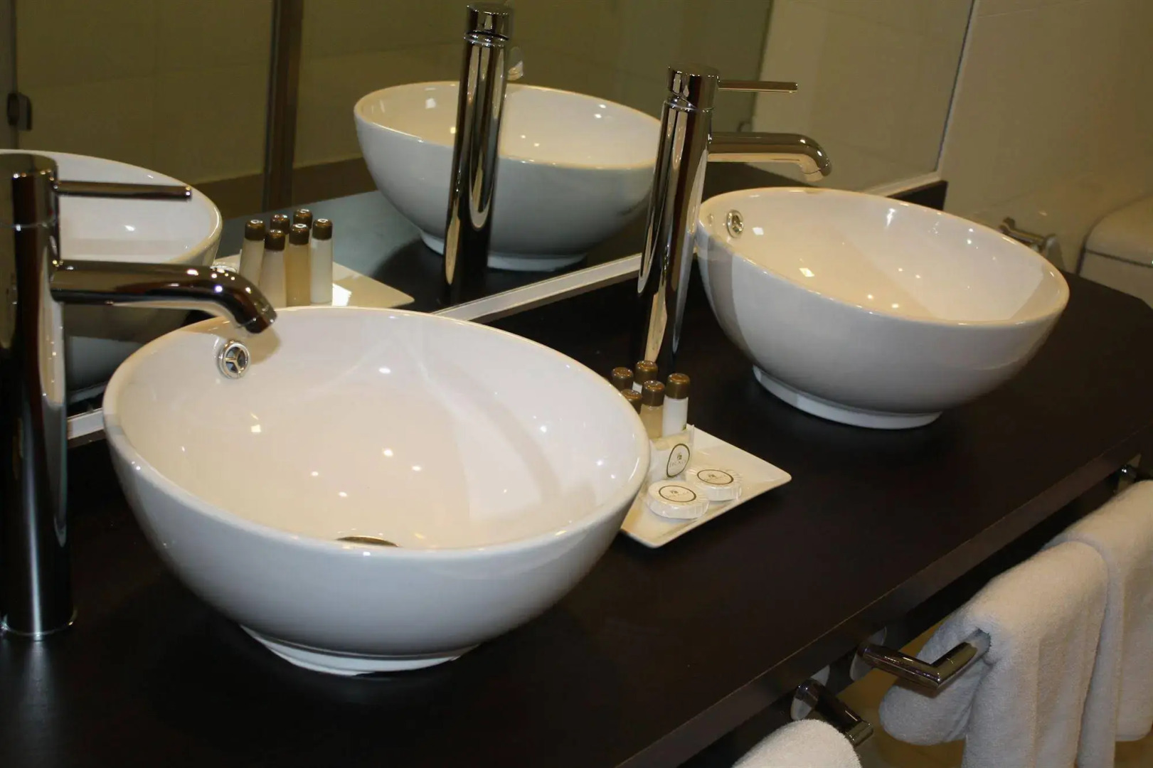 Solace Hotel Puerto Varas