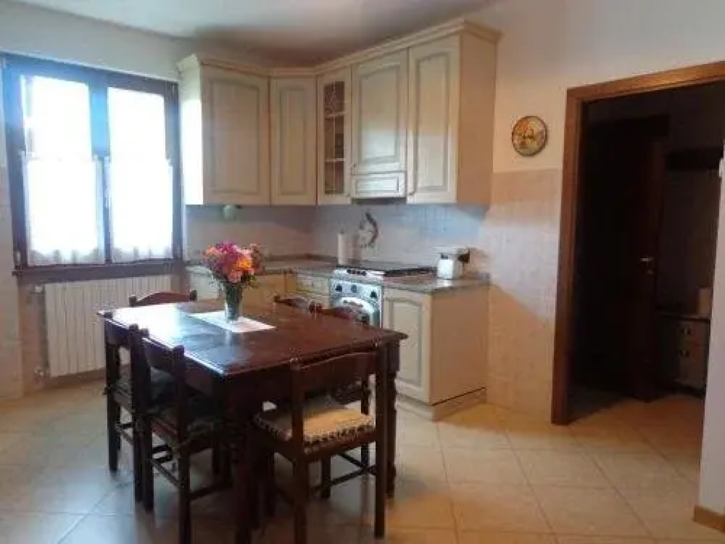 Agriturismo Val Della Pieve