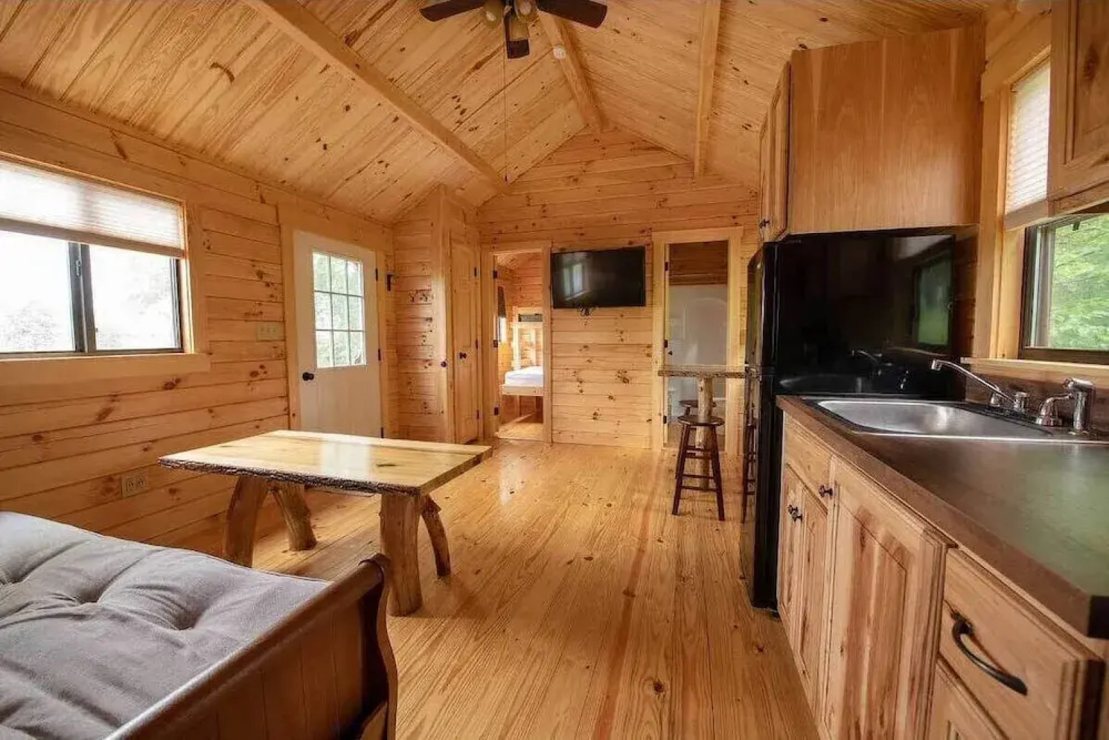 Wilderness Presidential Resort