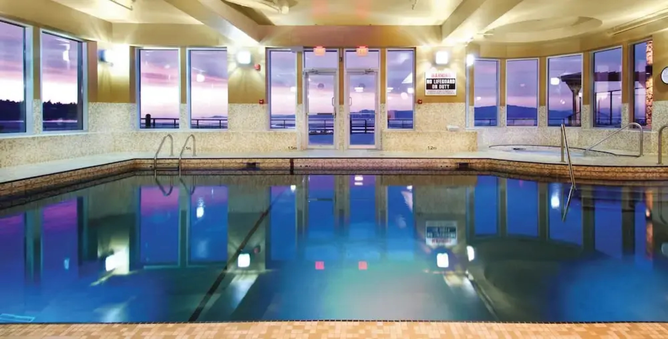 The Beach Club Resort