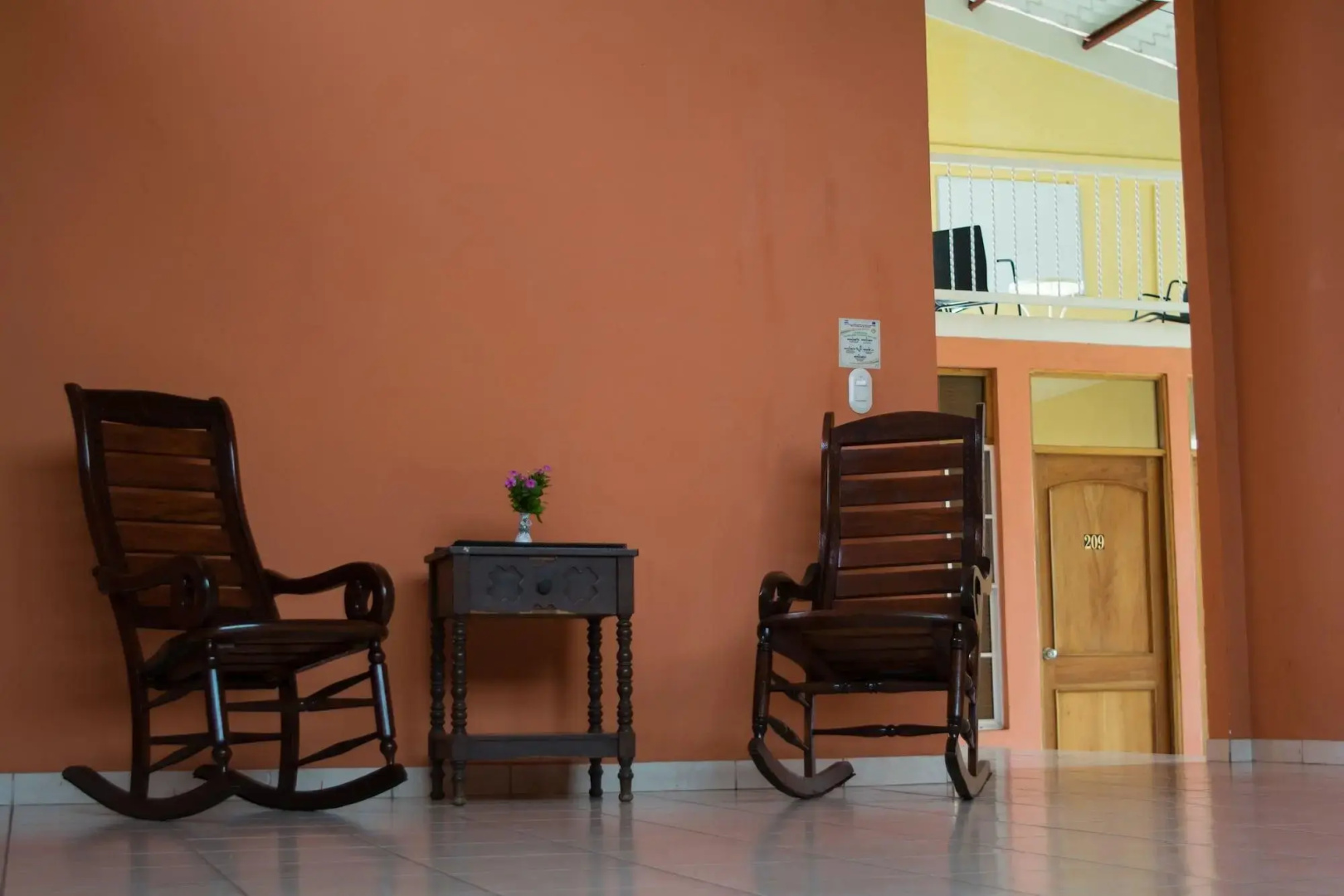 Hotel Valerie