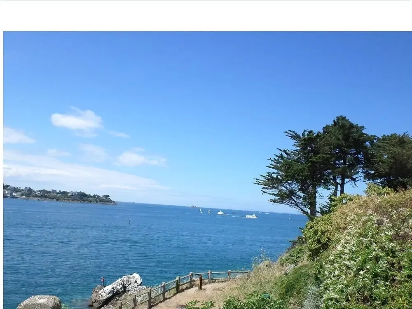 Appartement Bellalaurann