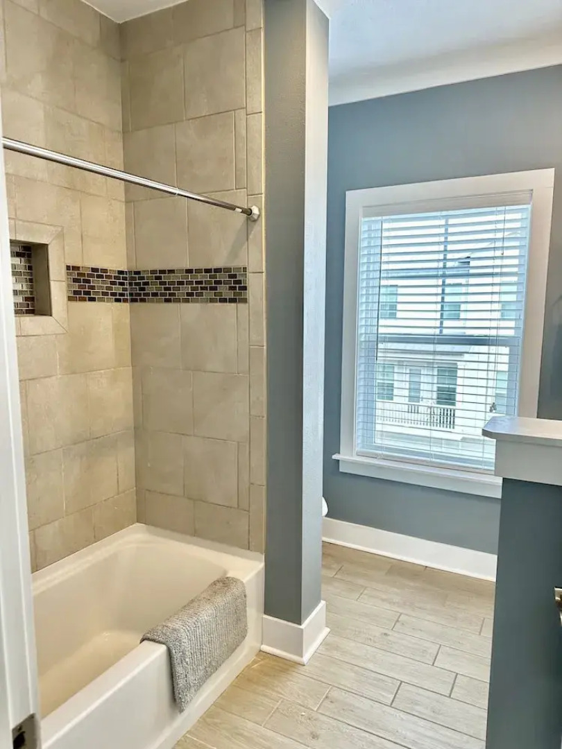 Sugar Beach Retreat 4 Bedroom Home by RedAwning