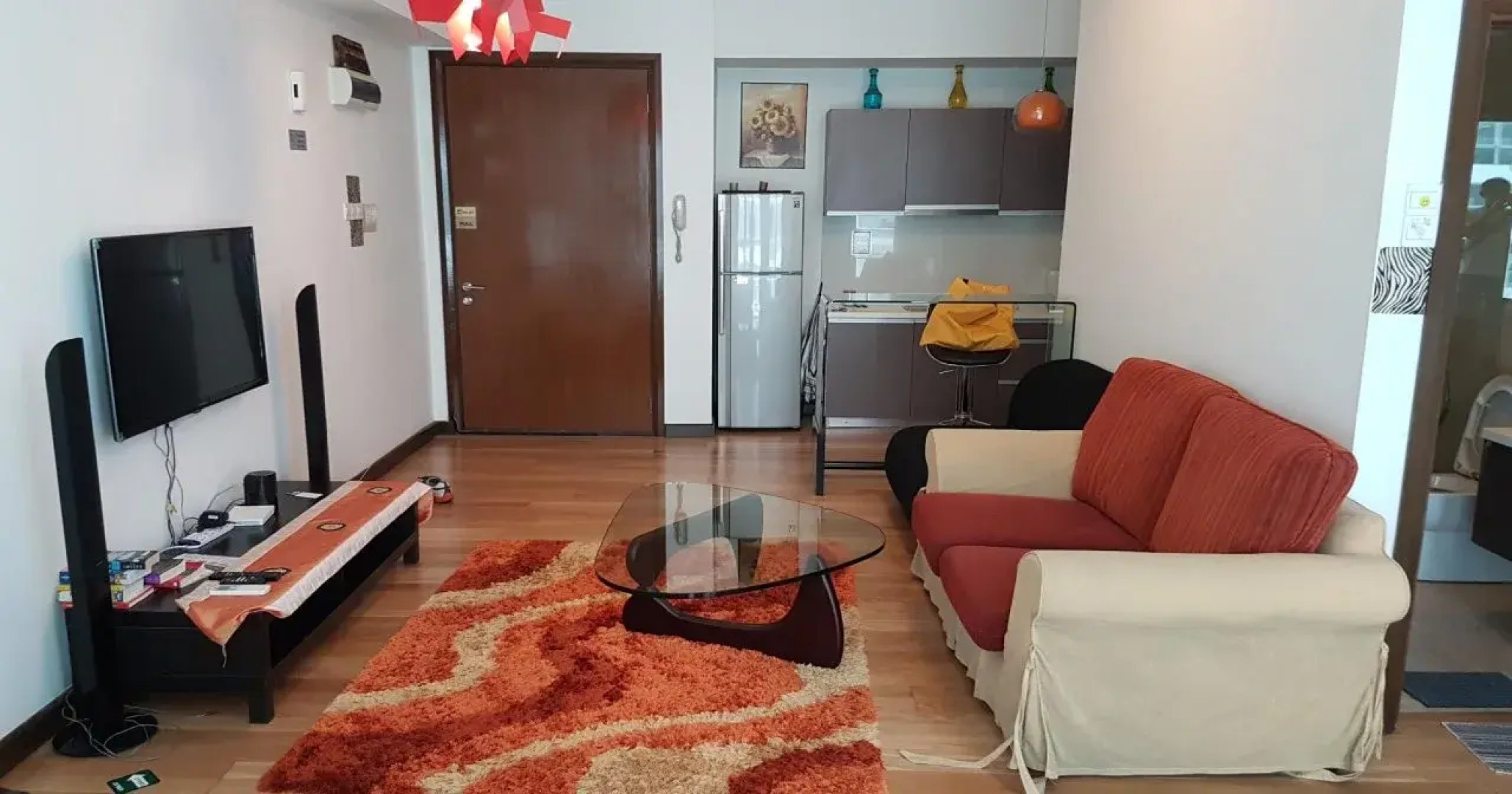 Regalia Studio 109 Suites